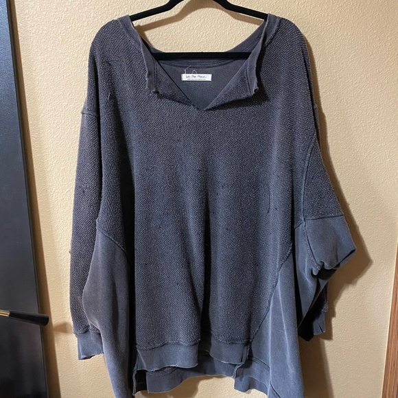 Band Pullover | Poshmark